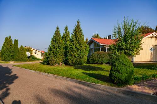 Swedish Village Hotel