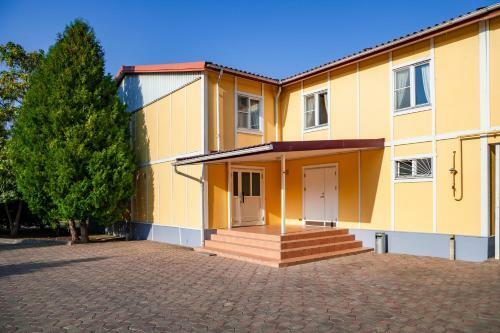 Swedish Village Hotel