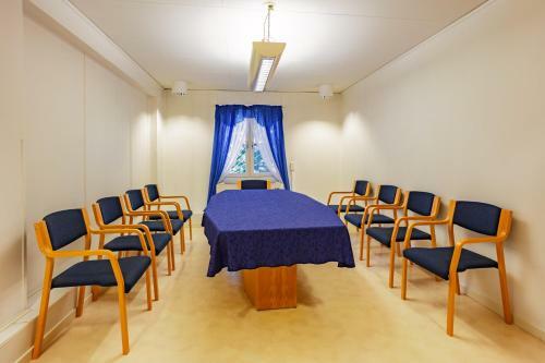Swedish Village Hotel