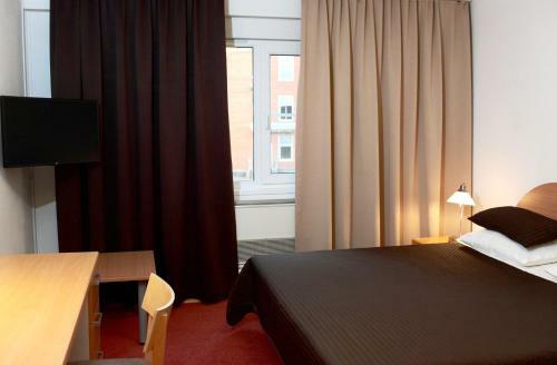 Swedish Village Hotel