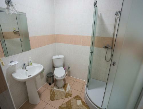 Hotel Comfort