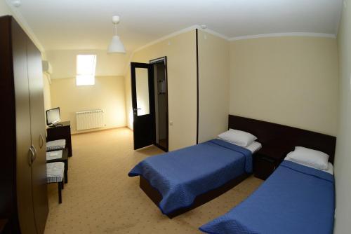 Hotel ????????? "???????"