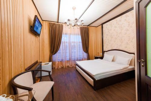 Hotel Kupecheskiy Dom