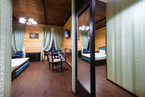 Hotel Kupecheskiy Dom
