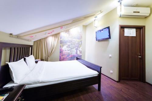 Hotel Kupecheskiy Dom