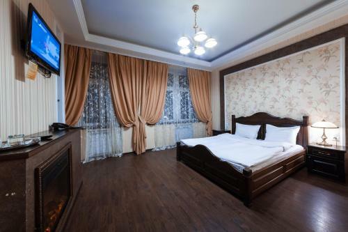 Hotel Kupecheskiy Dom