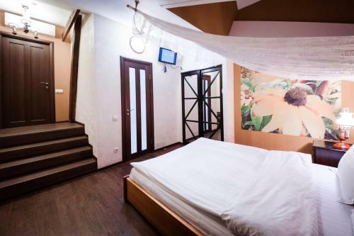 Hotel Kupecheskiy Dom