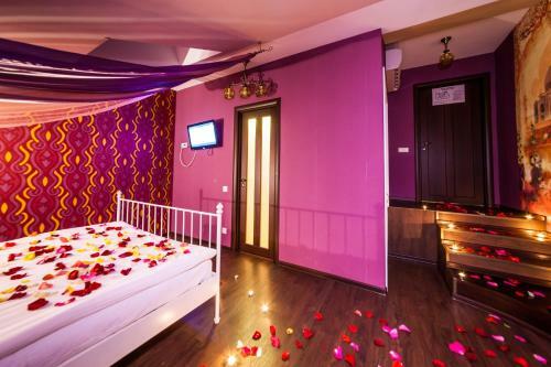 Hotel Kupecheskiy Dom