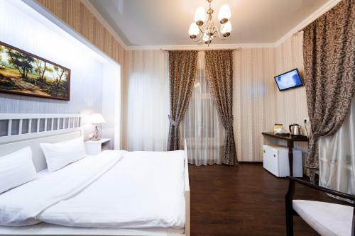 Hotel Kupecheskiy Dom