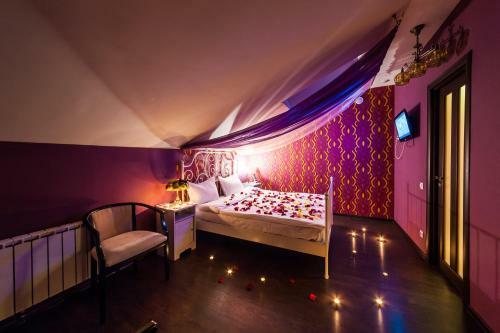 Hotel Kupecheskiy Dom