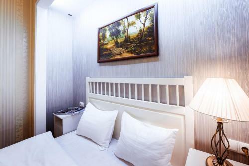 Hotel Kupecheskiy Dom