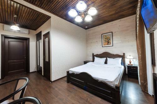 Hotel Kupecheskiy Dom