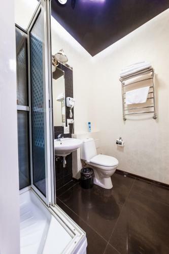 Hotel Kupecheskiy Dom