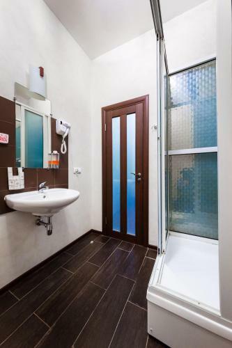 Hotel Kupecheskiy Dom