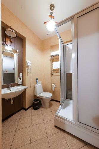 Hotel Kupecheskiy Dom