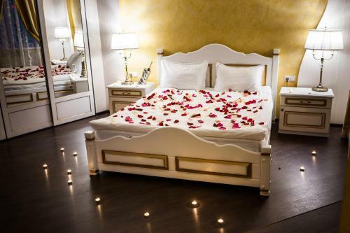 Hotel Kupecheskiy Dom