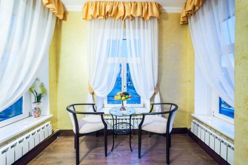 Hotel Kupecheskiy Dom
