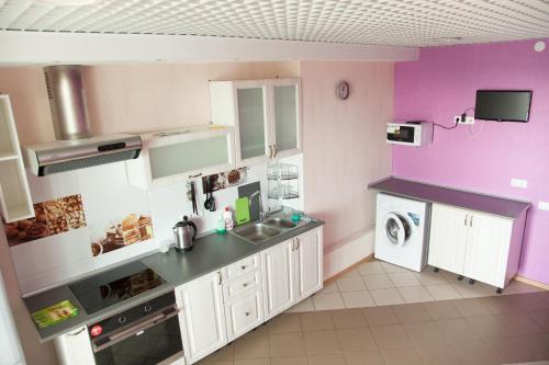 Apartamento ?????????? ?????????? 15/2