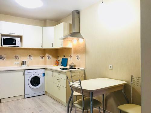 Novye Apartamenty Na Matrosova 3