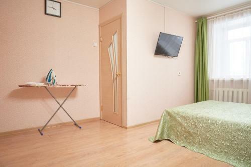Apartment On Komsomolskiy Pr. 49