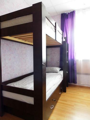 Da Vinci Hostel