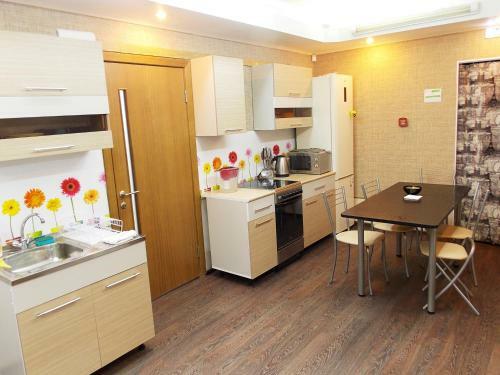 Da Vinci Hostel