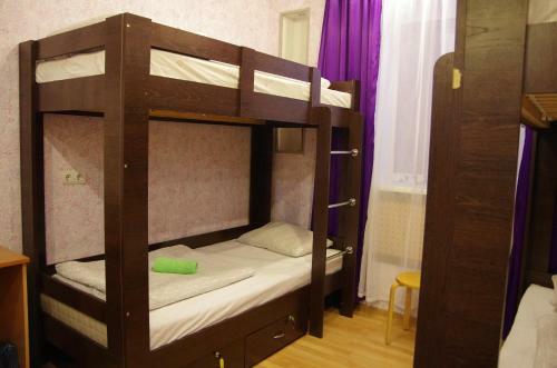Da Vinci Hostel