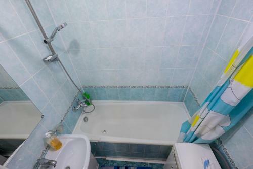 Apartment At Kosareva 33