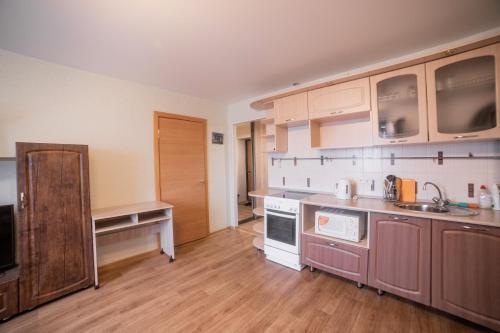 Super Apartment Osipenko 16