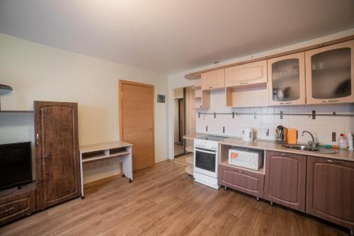 Super Apartment Osipenko 16