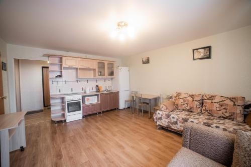 Super Apartment Osipenko 16