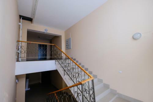 Apartment Nadezhda On Istochnaya