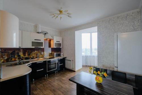 Apartment Nadezhda On Istochnaya