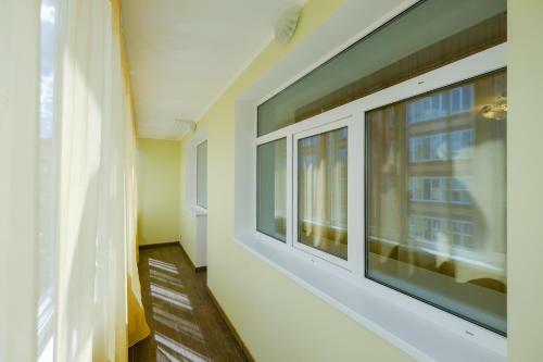 Apartment Nadezhda On Istochnaya