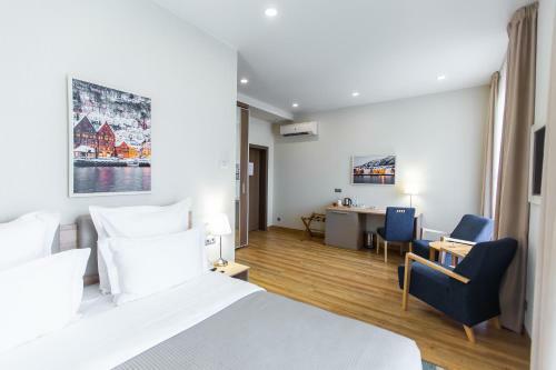 Skandinavia Hotel