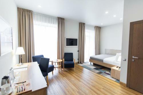 Skandinavia Hotel
