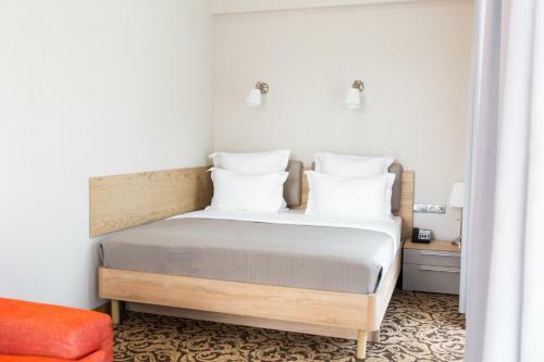 Skandinavia Hotel