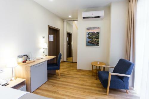 Skandinavia Hotel