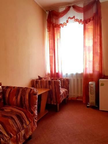 Hotel Postoyaliy Dvor