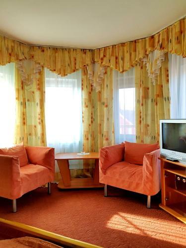 Hotel Postoyaliy Dvor