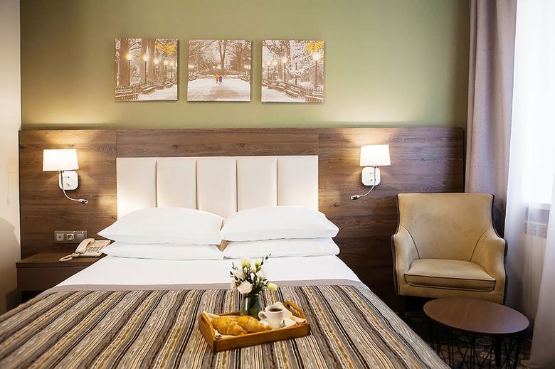 Bon Apart Hotel