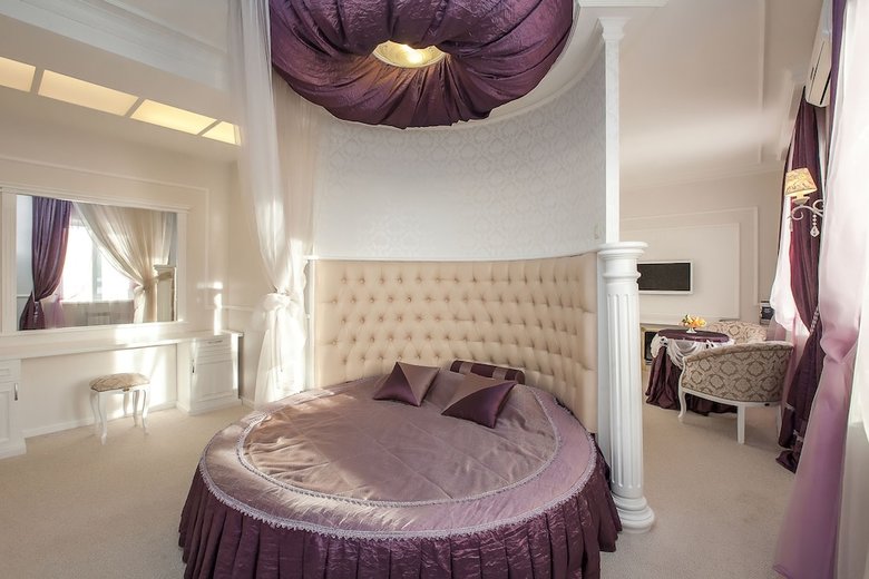 Bon Apart Hotel