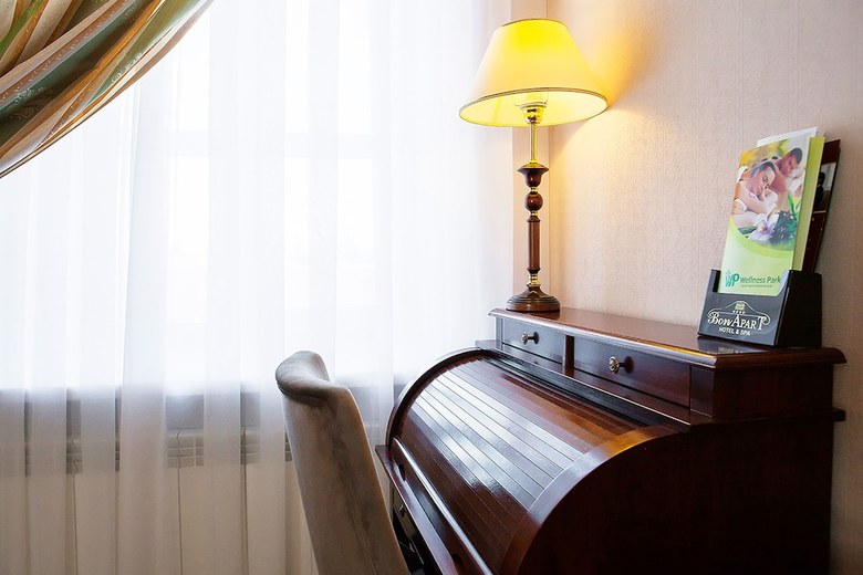 Bon Apart Hotel