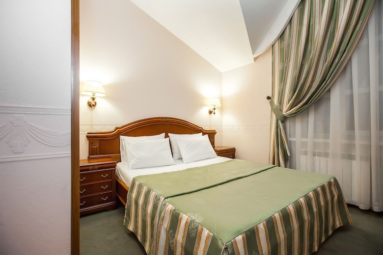Bon Apart Hotel