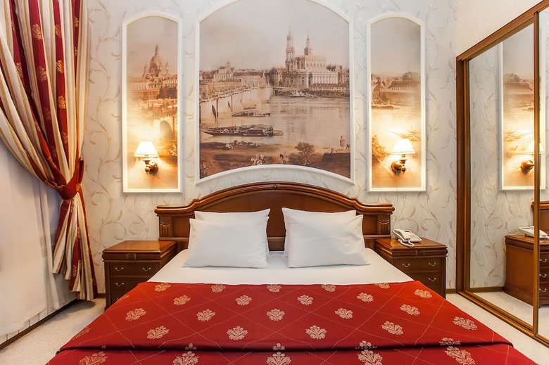 Bon Apart Hotel