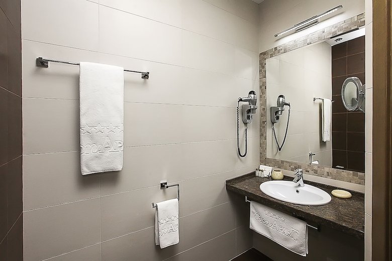 Bon Apart Hotel