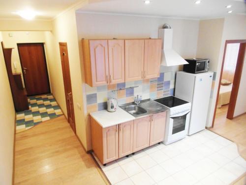 Apartamento ????? ????? ??????? ???????? 12