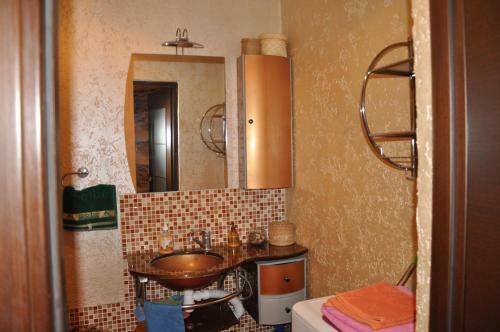 Apartment Luxemburg 19