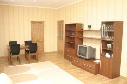 Tri Zvezdy Hotel