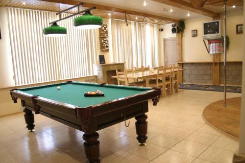 Tri Zvezdy Hotel